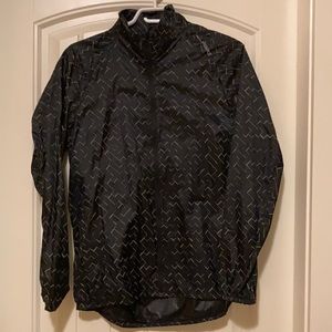 Brooks run happy running jacket